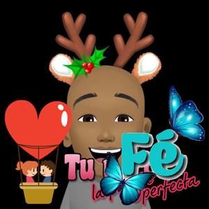 Meet your Posher, Dulce maria